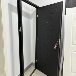 China Door