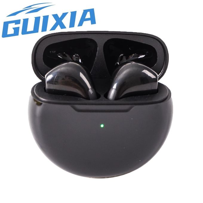 Guixia HIFI Stereo Headset Pro6