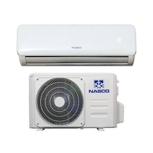 Nasco 1.5 HP Split Air Conditioner