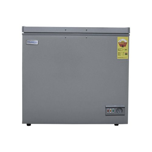 Nasco 198L Chest Freezer