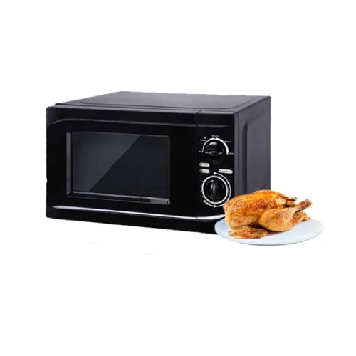 Nasco 20 Litres Microwave Oven Solo