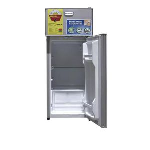 Nasco 65 Litres Double Door Table Top Fridge