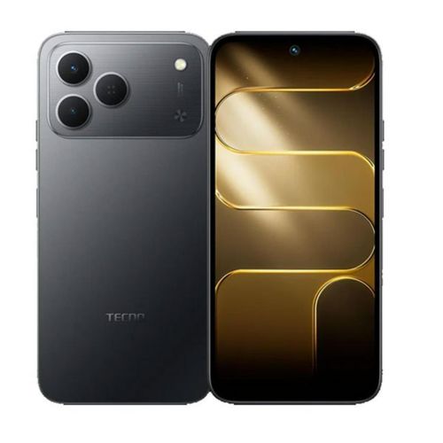 TECNO Spark 50