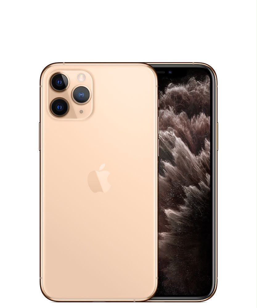 iPhone 11 Pro