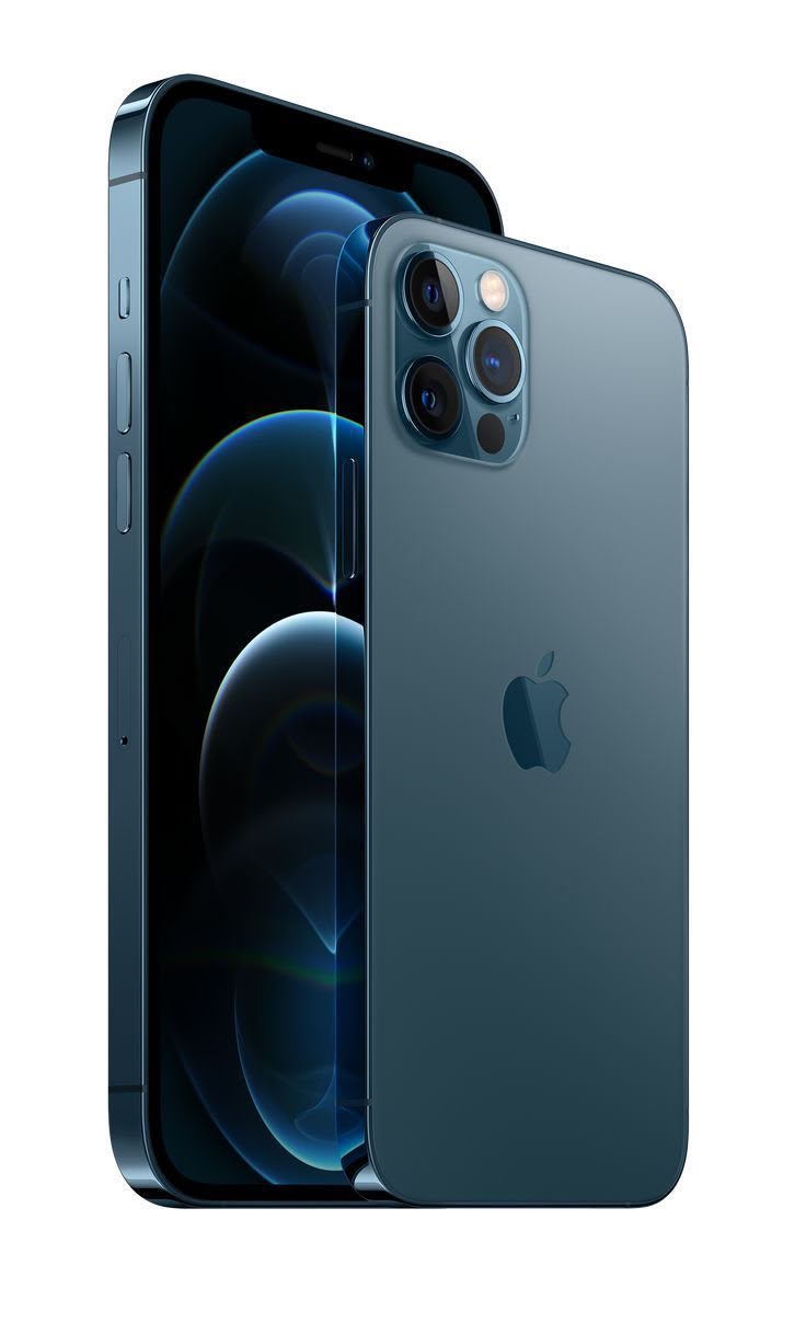 iPhone 12 Pro