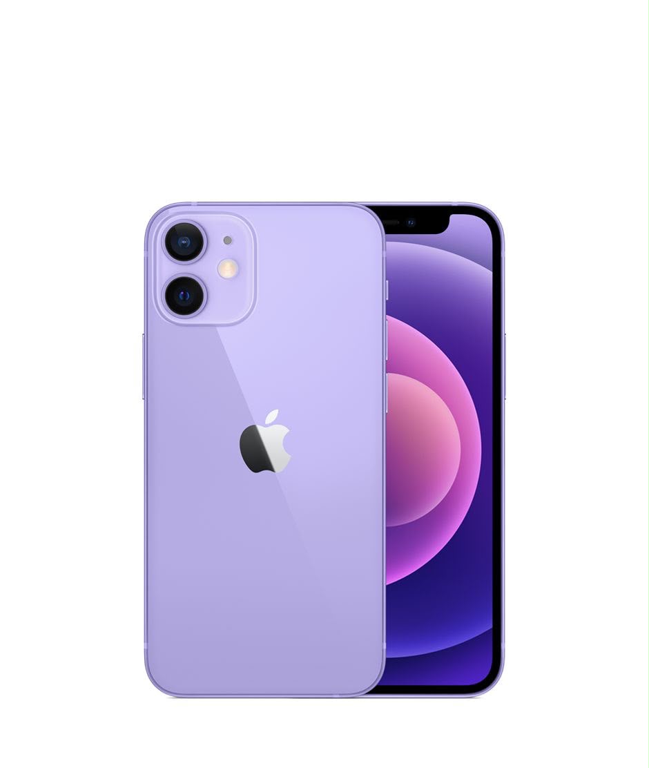 iPhone 12
