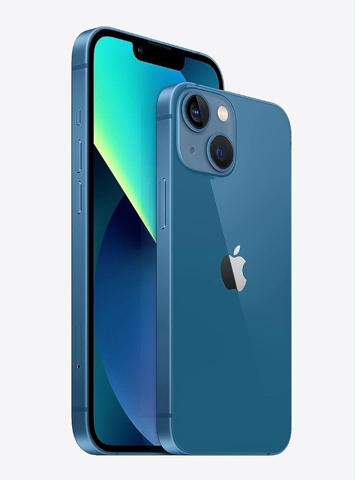 iPhone 13