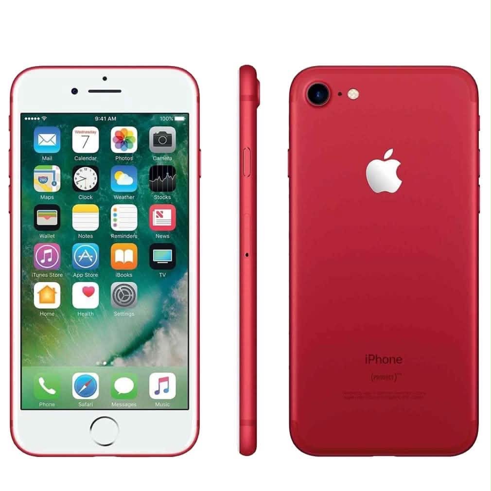 iPhone 7