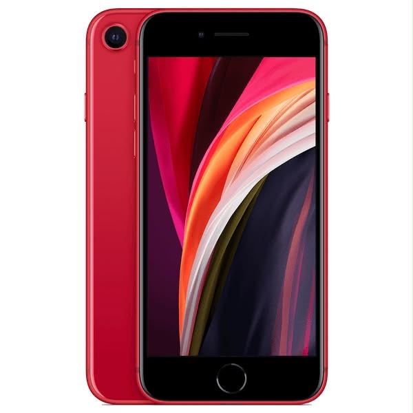 iPhone SE 2